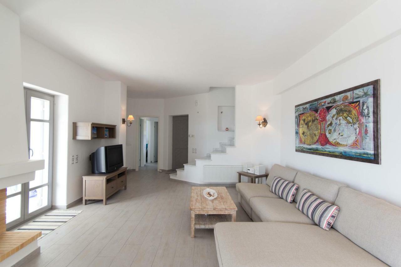Parian Hill Residence Villa ปาริเกีย ภายนอก รูปภาพ