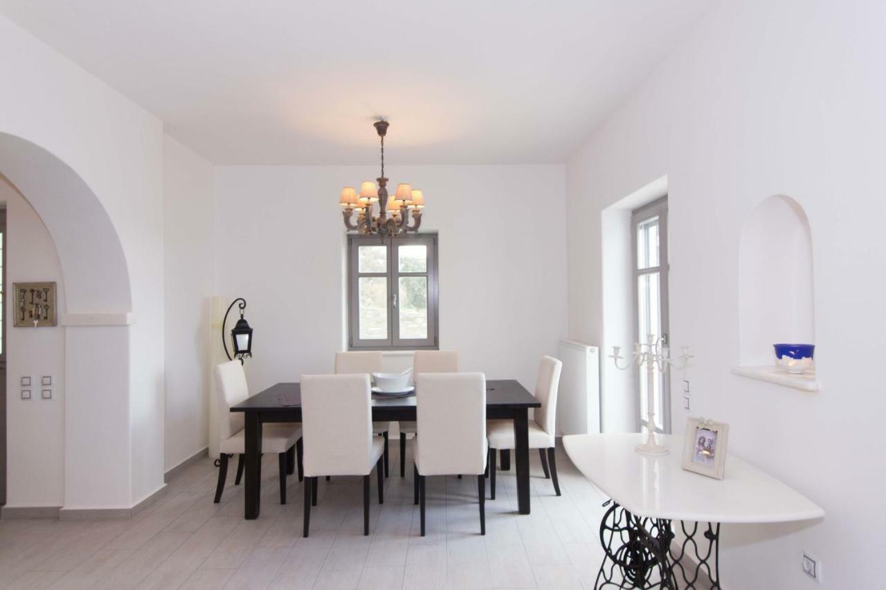 Parian Hill Residence Villa ปาริเกีย ภายนอก รูปภาพ