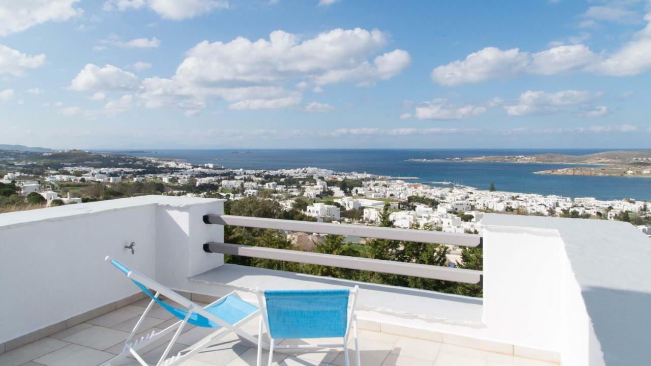 Parian Hill Residence Villa ปาริเกีย ภายนอก รูปภาพ